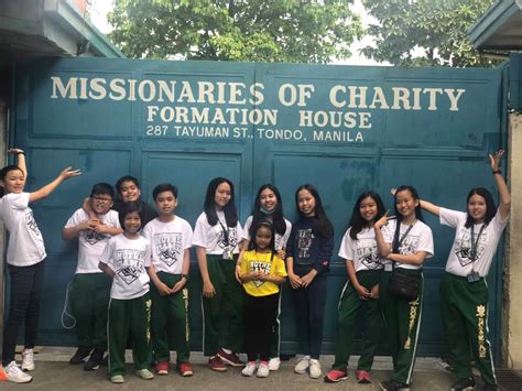 missionaries of charity tayuman